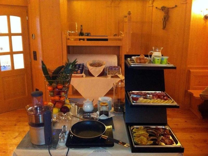 Relais Fior Di Bosco image