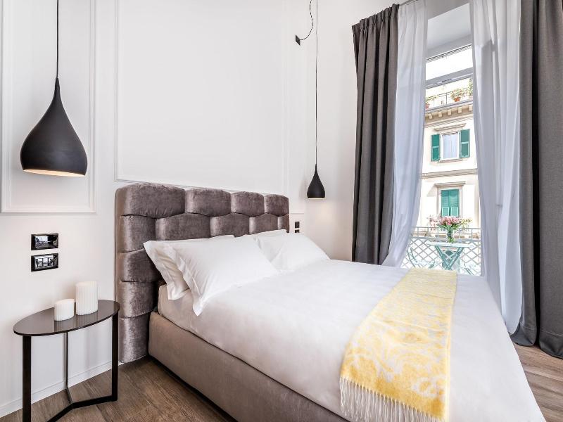 La Spezia by The First - Luxury Rooms & Suites