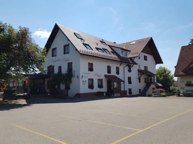 Landgasthaus Hotel Maien image