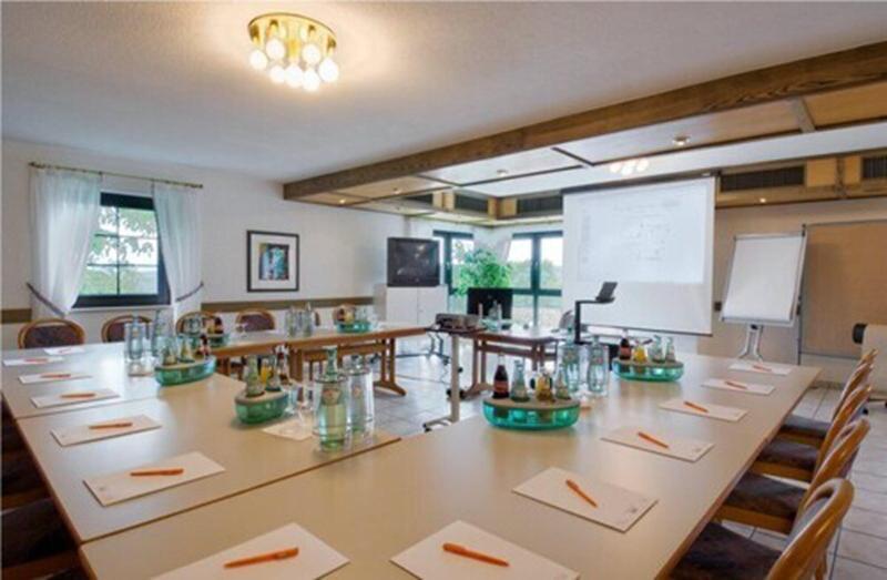 Landgasthaus Hotel Maien image