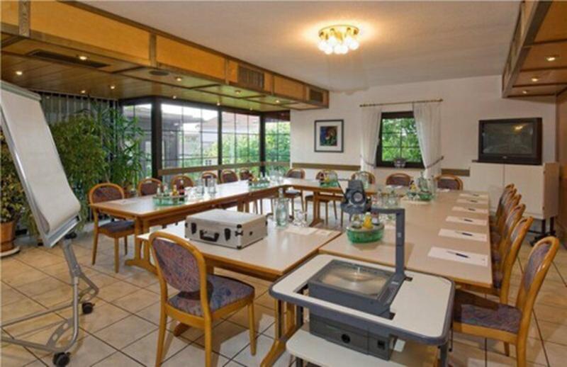 Landgasthaus Hotel Maien image