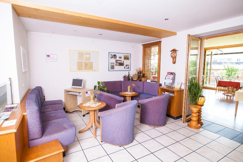Landgasthaus Hotel Maien image