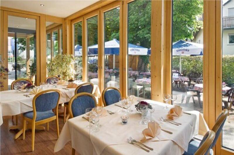 Landgasthaus Hotel Maien image