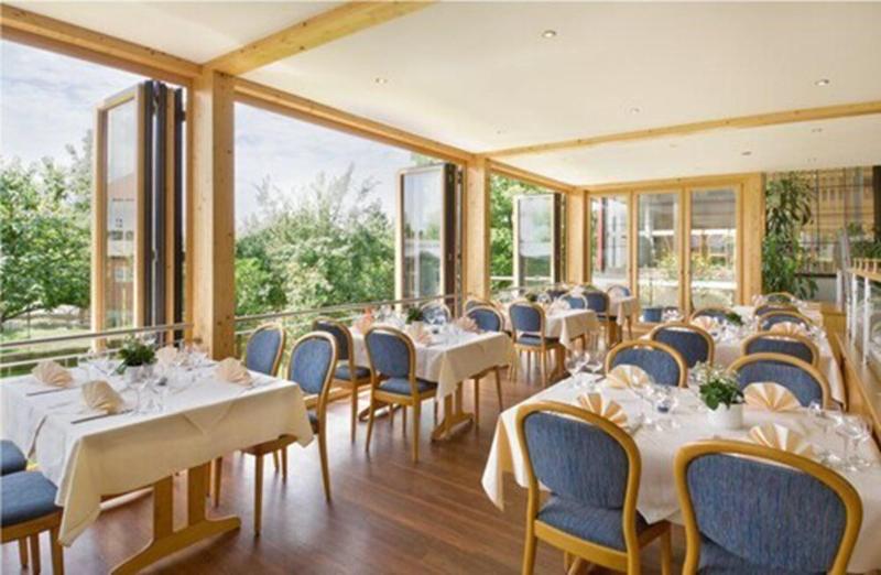 Landgasthaus Hotel Maien image