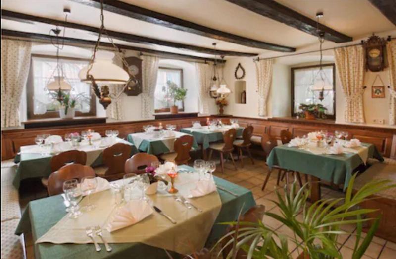 Landgasthaus Hotel Maien image