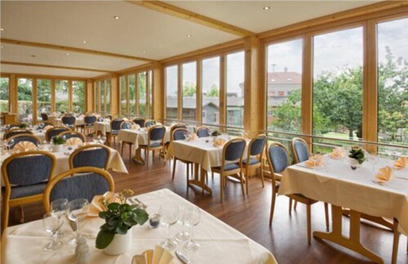 Landgasthaus Hotel Maien image
