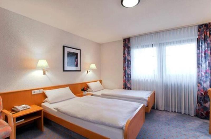 Landgasthaus Hotel Maien image