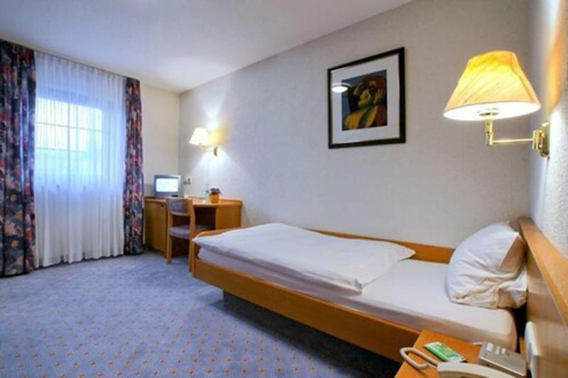 Landgasthaus Hotel Maien image