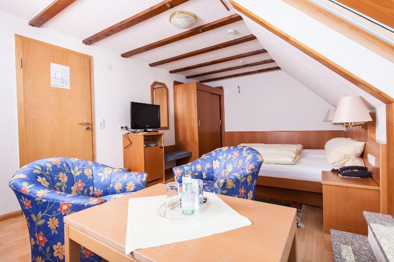 Landgasthaus Hotel Maien image