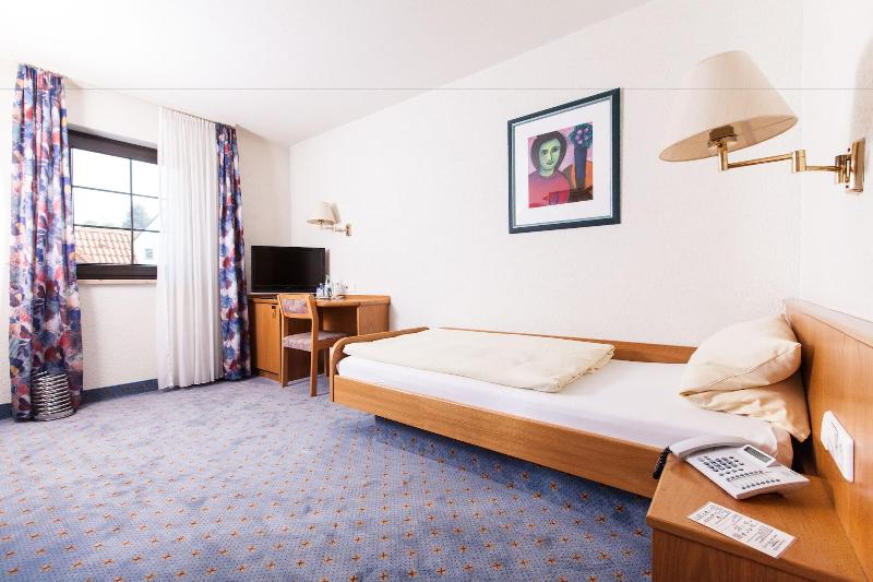 Landgasthaus Hotel Maien image