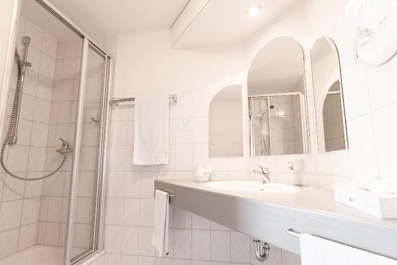 Landgasthaus Hotel Maien image