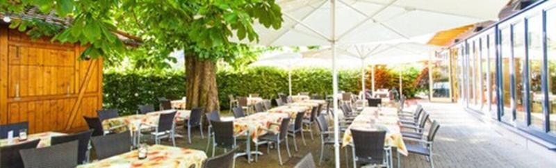 Landgasthaus Hotel Maien image