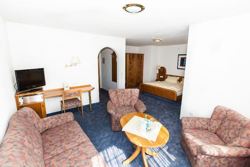Landgasthaus Hotel Maien image