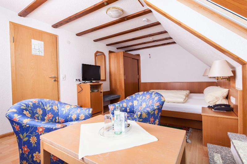 Landgasthaus Hotel Maien image