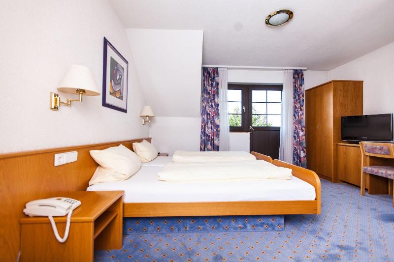 Landgasthaus Hotel Maien image