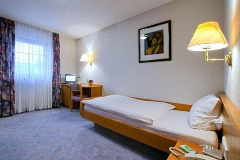 Landgasthaus Hotel Maien image