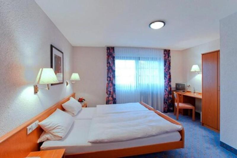 Landgasthaus Hotel Maien image