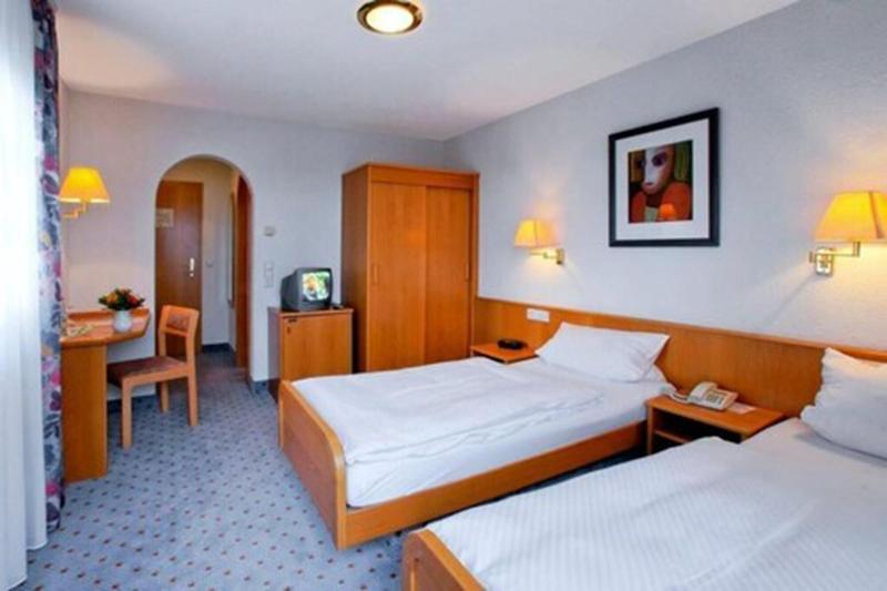 Landgasthaus Hotel Maien image