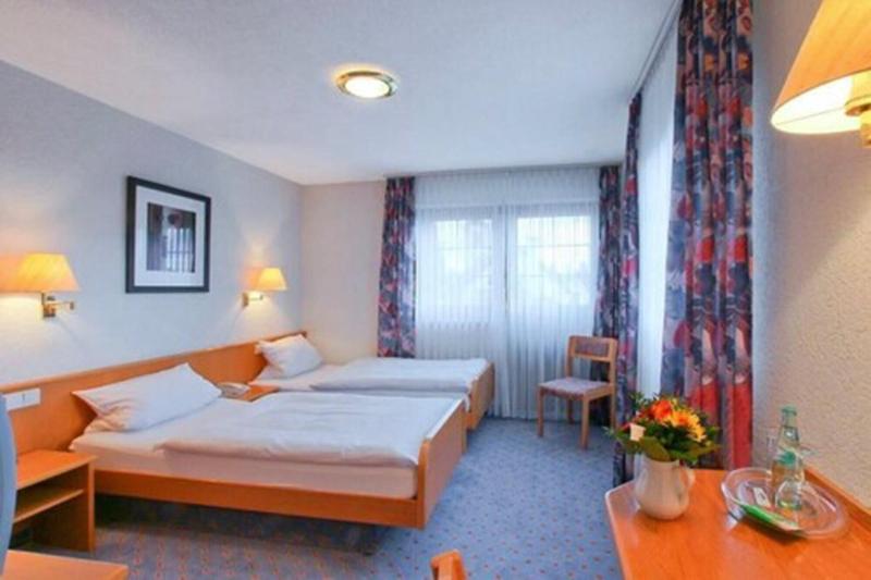 Landgasthaus Hotel Maien image