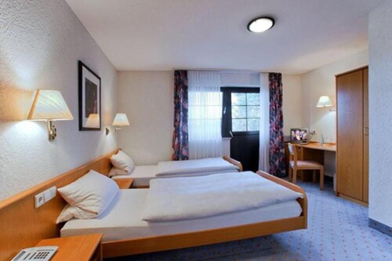 Landgasthaus Hotel Maien image