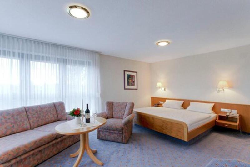 Landgasthaus Hotel Maien image
