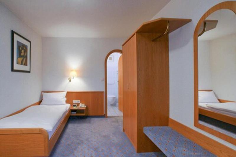 Landgasthaus Hotel Maien image