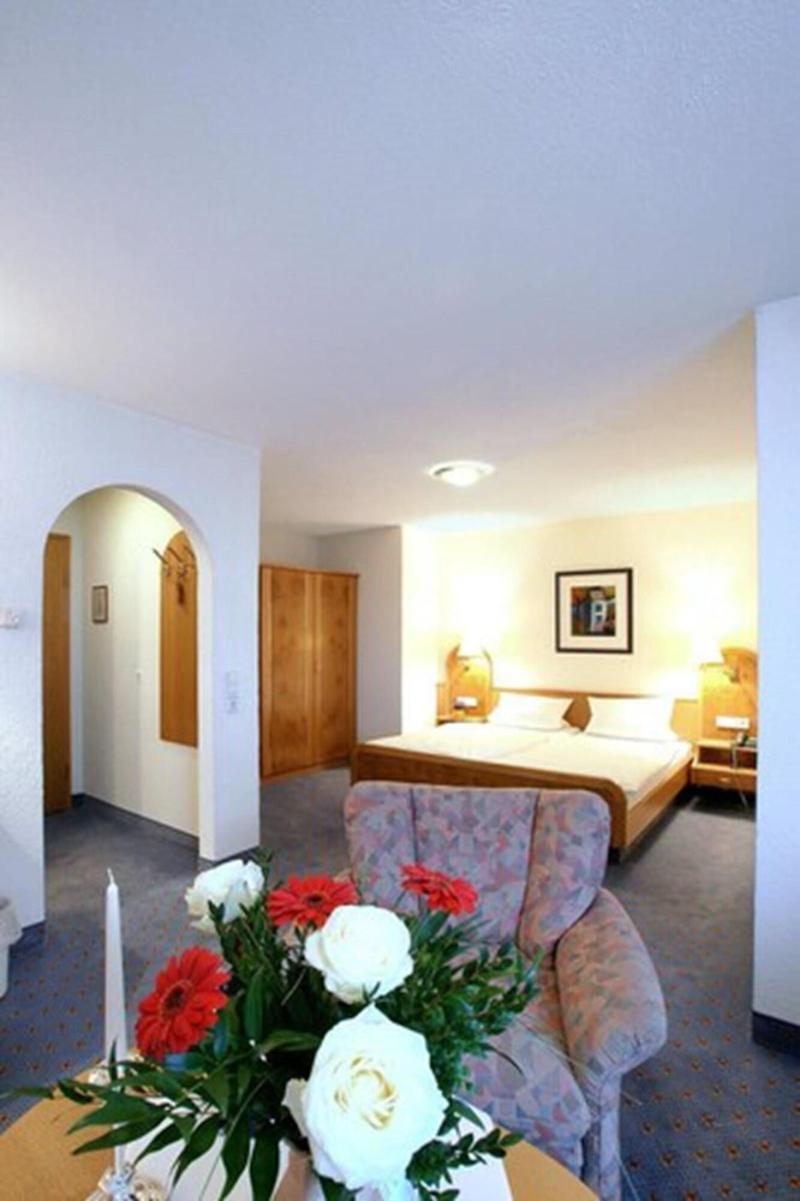Landgasthaus Hotel Maien image