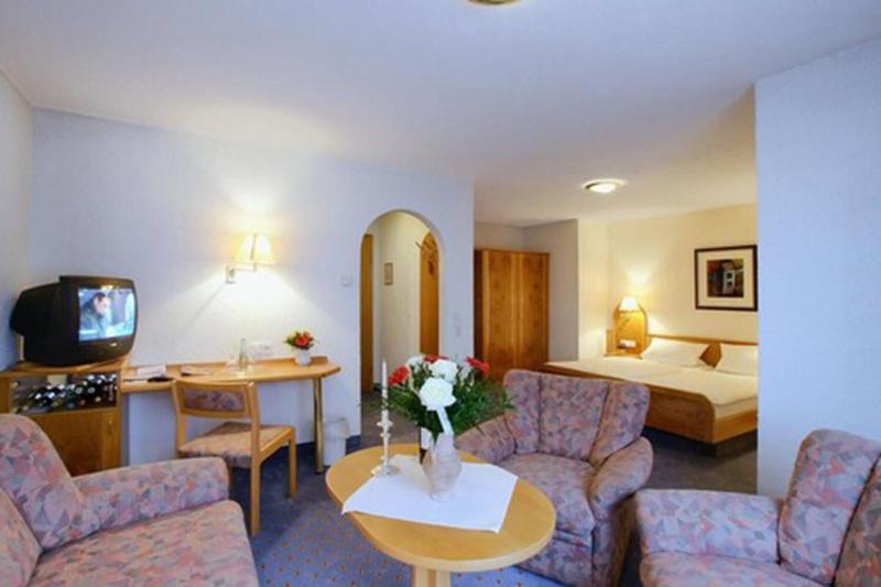 Landgasthaus Hotel Maien image