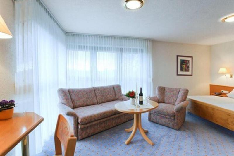 Landgasthaus Hotel Maien image