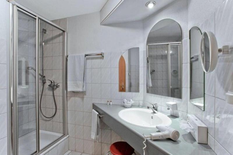 Landgasthaus Hotel Maien image