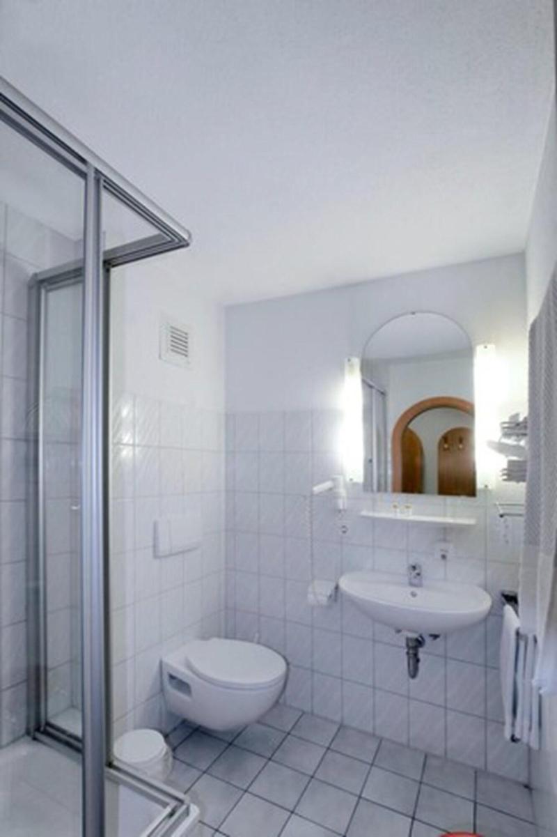 Landgasthaus Hotel Maien image