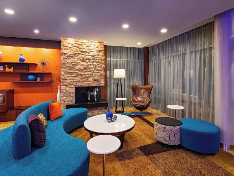 Fairfield Inn & Suites by Marriott Houston Richmon image