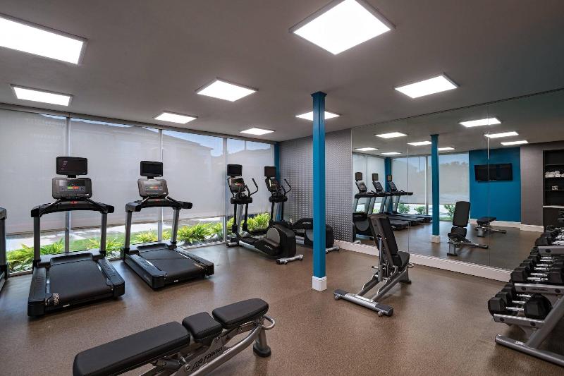 Fairfield Inn & Suites by Marriott Houston Richmon image