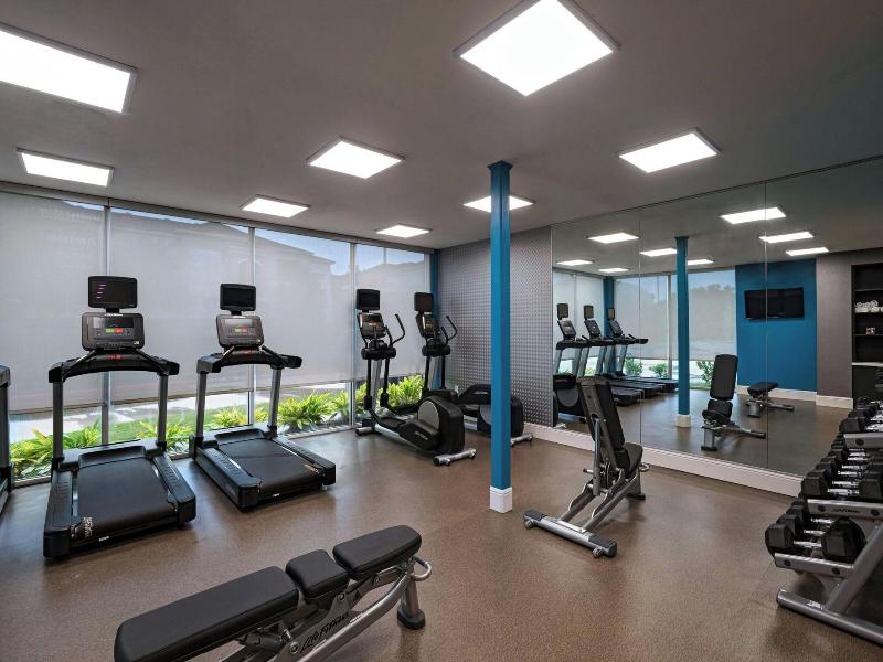 Fairfield Inn & Suites by Marriott Houston Richmon image