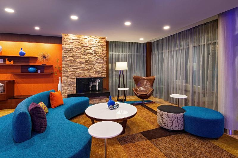Fairfield Inn & Suites by Marriott Houston Richmon image