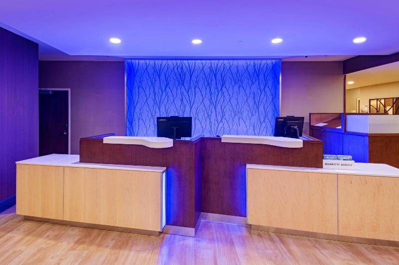 Fairfield Inn & Suites by Marriott Houston Richmon image