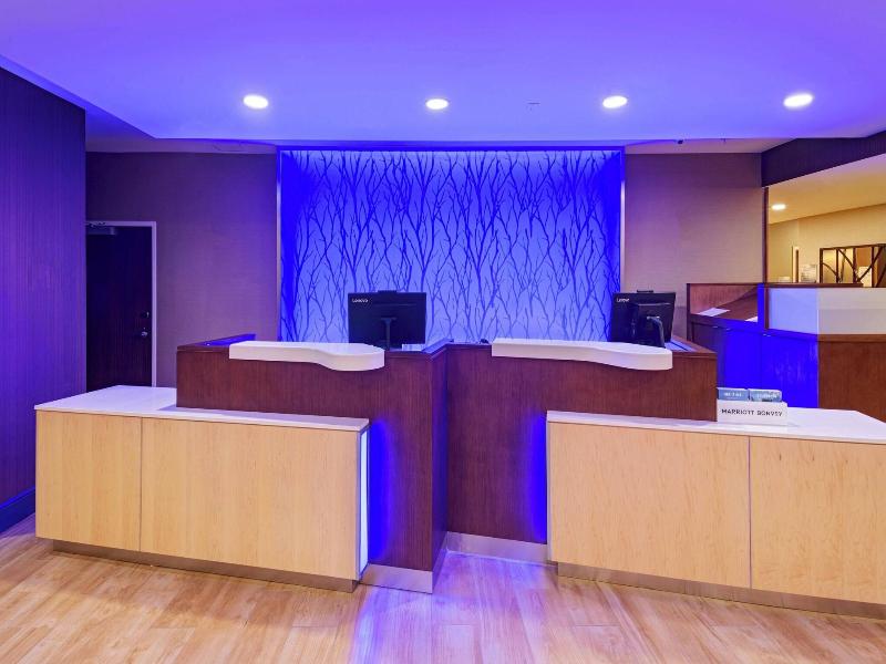 Fairfield Inn & Suites by Marriott Houston Richmon image