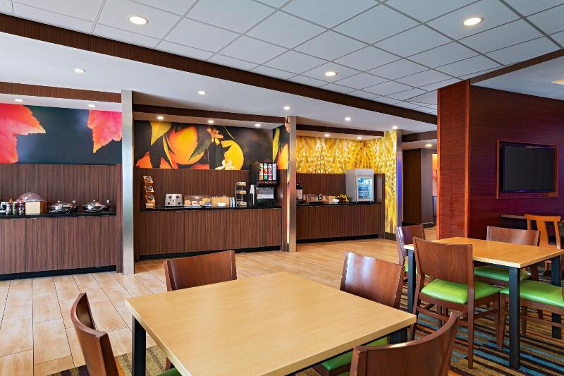 Fairfield Inn & Suites by Marriott Houston Richmon image