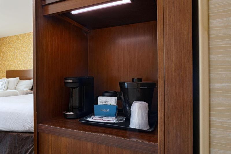 Fairfield Inn & Suites by Marriott Houston Richmon image