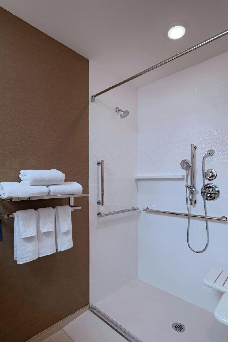 Fairfield Inn & Suites by Marriott Houston Richmon image