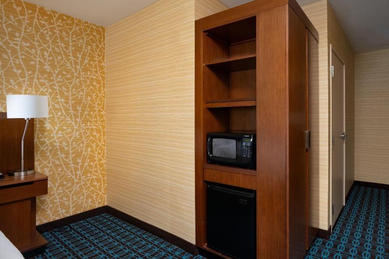 Fairfield Inn & Suites by Marriott Houston Richmon image