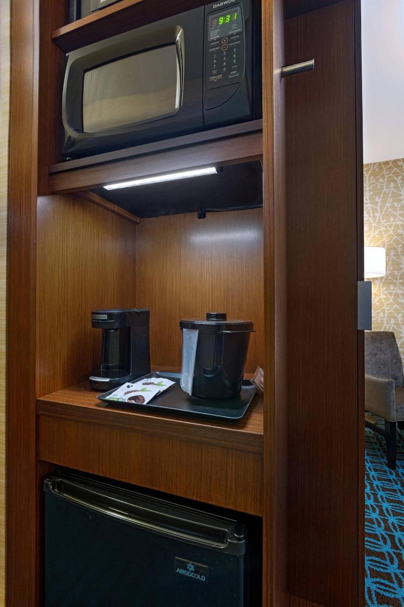 Fairfield Inn & Suites by Marriott Houston Richmon image