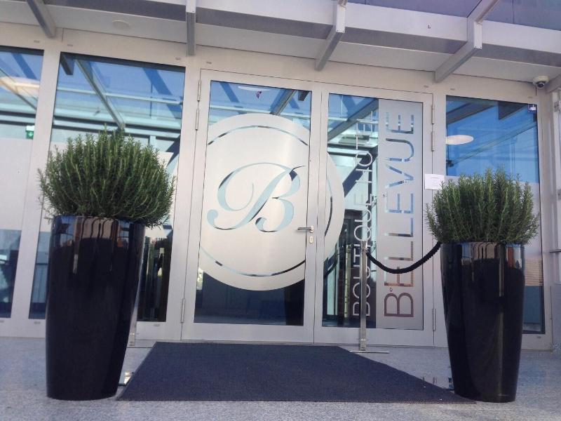 Boutique Hotel Bellevue image