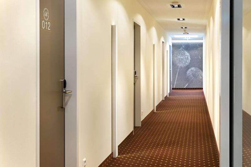 Boutique Hotel Bellevue image