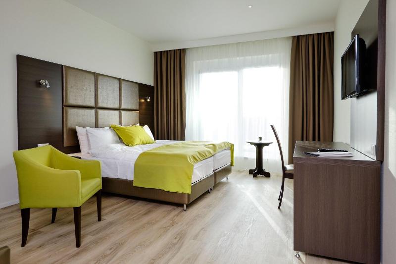 Boutique Hotel Bellevue image