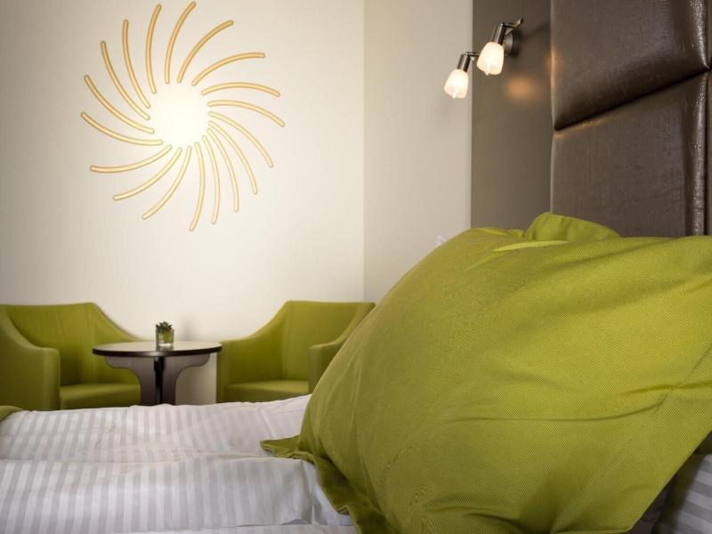 Boutique Hotel Bellevue image