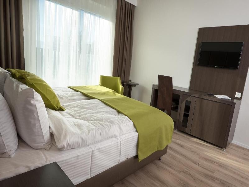 Boutique Hotel Bellevue image