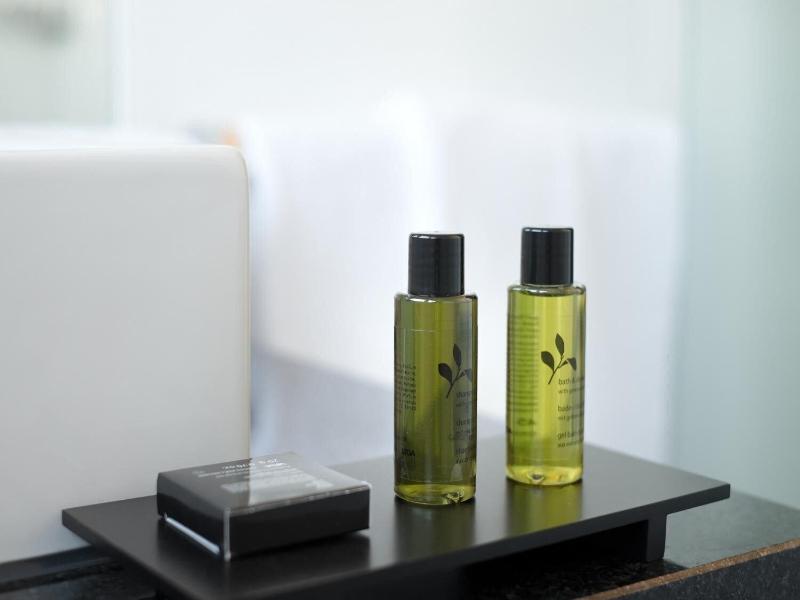 Boutique Hotel Bellevue image