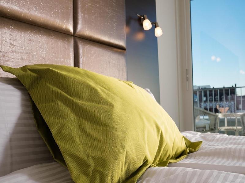 Boutique Hotel Bellevue image