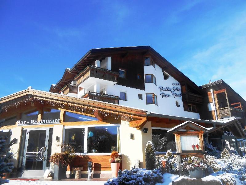 Hotel Pinei Nature & Spirit image